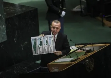 Başkan Erdoğan El Pais Gazetesi için yazdı! Dünyaya Gazze mesajı: Türkiye Filistin için sahada olmayı sürdürecek