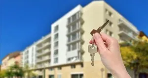 Ev sahibinin kira kurnazlığı!