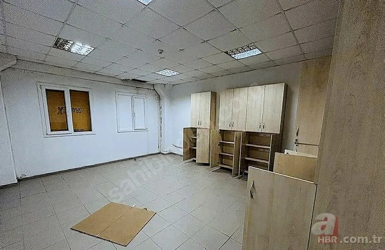 Hukuk tanımazlığın da bu kadarı! Mal sahibi iş insanının fabrikasına çöktü 15