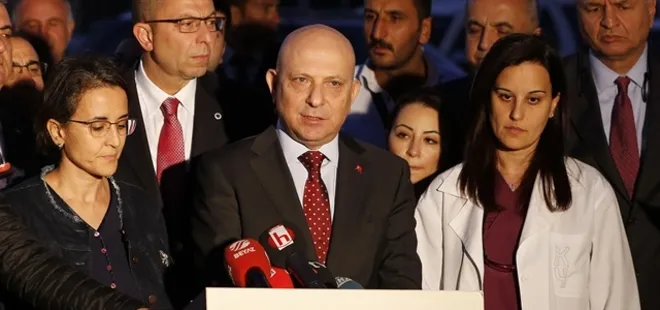 Deniz Baykal ile ilgili flaş açıklama