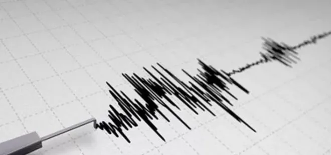 Van deprem son dakika: Van’da depremi mi oldu, kaç büyüklüğünde? Van Kandilli son depremler...