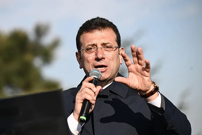 İmamoğlu vaatlerinden köşe bucak kaçtı: Bilmiyorum, hatırlamıyorum - 3