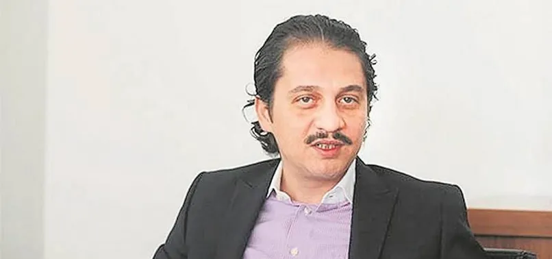 Ömer Faruk Kavurmacı FETÖ soruşturmasında tutuklandı