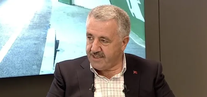 Bakan Arslan Şehitler Köprüsü’ndeki çalışmanın biteceği tarihi açıkladı