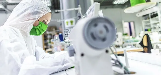 MASAK maskeyi düşürdü! Dosyalar savcılıkta....