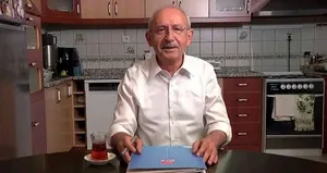 Mutfak şovundan milyonluk tatile!