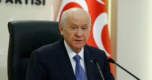 Bahçeli’den 30 Ağustos Zafer Bayramı mesajı