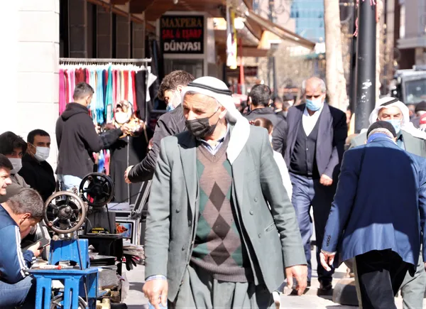 1614487608250.jpg Türkiye'de renk kodlarına göre kademeli normalleşme! - 4