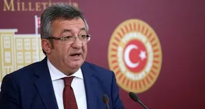 Umarım Erdoğan’ın sonu Menderes’e benzemez