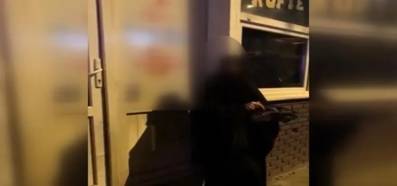 Kedi yiyen Fatma Ç. hakkında detaylar belli oldu! Çantasından çıkanlar şoke etti