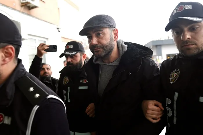 Aziz İhsan Aktaş iddianamesi hazır! İşte belediye başkanları dahil istenen cezalar | İşte CHP’li belediyelere verilen rüşvetler