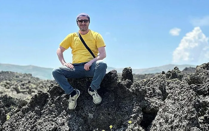 1720593073539.jpeg Van'da gizemli kale! Lavların arasında kaldı günümüze ulaştı - 1