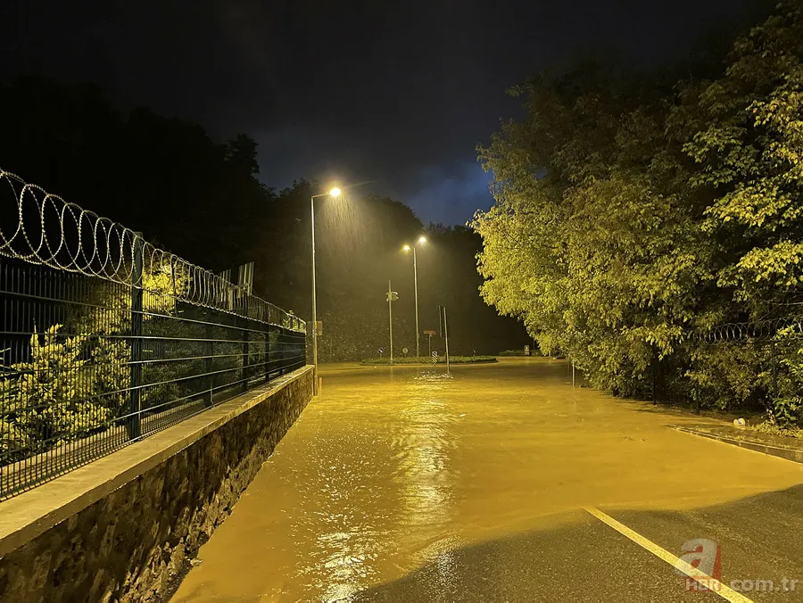 Mart kılığında Temmuz yaşanıyor! İstanbul'da sağanak yağış ne zaman bitecek? Meteoroloji son dakika hava durumu uyarısı 4