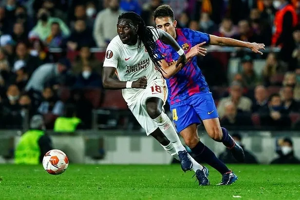 Galatasaray Barcelona maç biletleri satışa çıktı mı? GS Barcelona genel bilet satışları ne zaman? İşte bilet fiyatları...