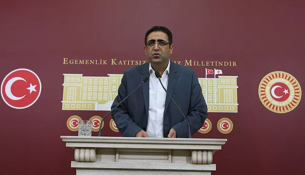 Yargıtay kararı onadı! HDP’li İdris Baluken'e hapis cezası - 4