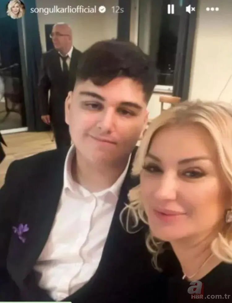 MasterChef jürisi Danilo Zanna'nın oğlu büyüdü delikanlı oldu! Zeno Tibet bakın kime benziyor... 14