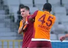 Galatasaray Marcao için kararını verdi!