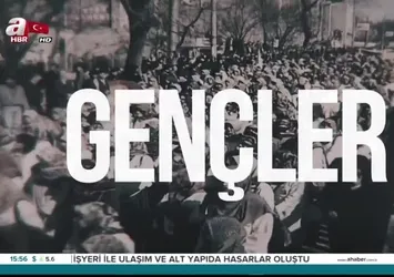 Milyonlar A Haber'in bu klibini konuşuyor