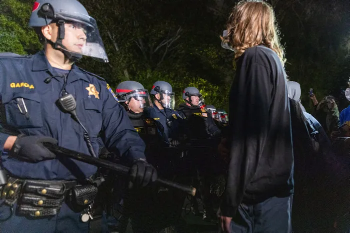 Filistin'e destek gösterileri dalga dalga yayılıyor! Hiçbir güç bunu durduramadı - 3