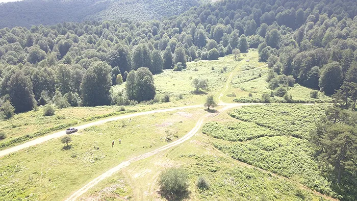 Türkiye’nin ilk Karanlık Gökyüzü Parkı Bursa’da kurulacak! Her şey daha karanlık bir gökyüzü için - 5