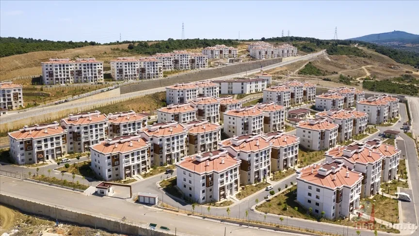 Amasya TOKİ kura SONUÇ SORGULAMA EKRANI | TOKİ Amasya kura İSİM LİSTESİ | Göynücek, Gümüşhacıköy, Merzifon, Taşova... 7