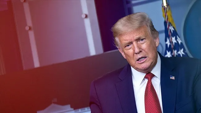 New York Başsavcılığı açıkladı! Trump için ceza soruşturması - 4