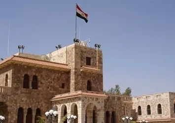 Sudan'dan Mısır'a 'dizi' notası!