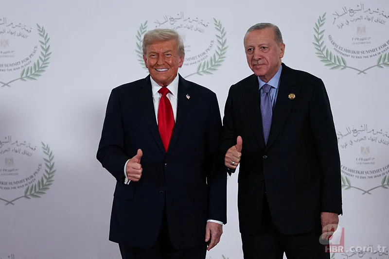 Türkiye İsrail'i çileden çıkarıyor: Amerikan gazetesi yazdı 10
