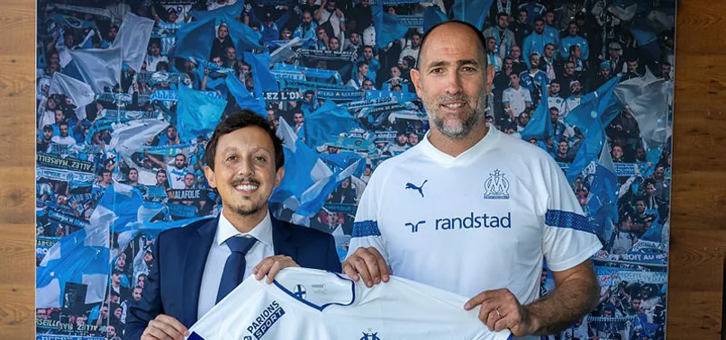 SON DAKİKA | Igor Tudor resmen Marsilya’da! Cengiz Ünder ile çalışacak