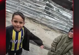 "NAMAZ KILMAZSAN DÜNYAN DA KÖTÜLEŞİR"