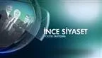 İnce Siyaset - 08/04/2012