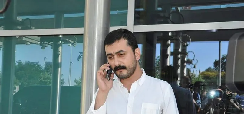 CHP'li Eren Erdem'in ikiyüzlü tavrı
