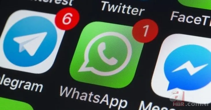 WhatsApp’ta silinen mesajlar nasıl okunuyor? sorusu cevap buldu! İşte WhatsApp’ın bilinmeyen özelliği