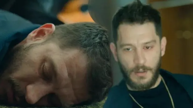 Üç Kuruş Kartal ölecek mi, diziden ayrılacak mı? Üç Kuruş Uraz Kaygılaroğlu diziden ayrılıyor mu? - 1