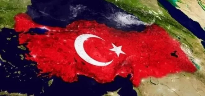 Küresel güçler Türkiye ile işbirliği için sıraya girdiler! ABD, Rusya ve Çin başı çekiyor