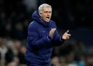 Jose Mourinhonun yeni takımı belli oldu