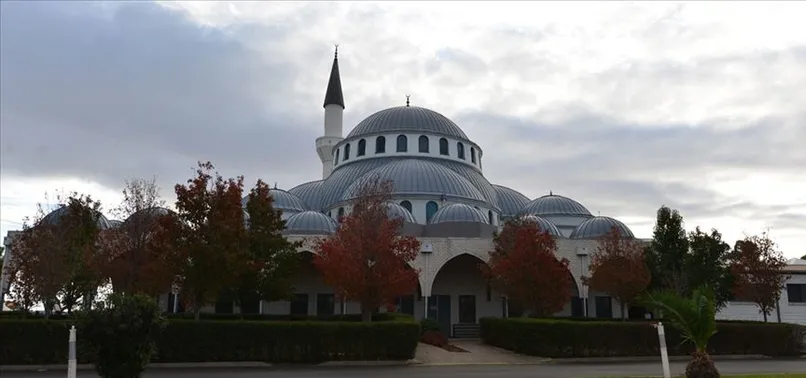 Avustralya'daki camilerde ramazan heyecanı