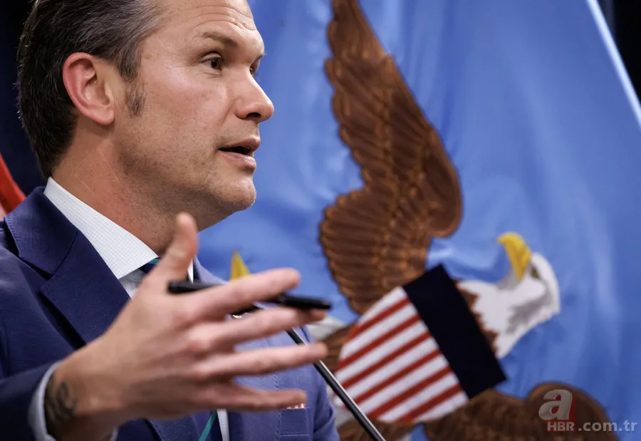 ABD’nin İran planı ortaya çıktı: “Birinin gidip o uranyumu alması gerekecek” 3