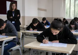 LGS görevlileri ne kadar ücret alacak? Salon başkanı, gözetmen, bina sorumlusu