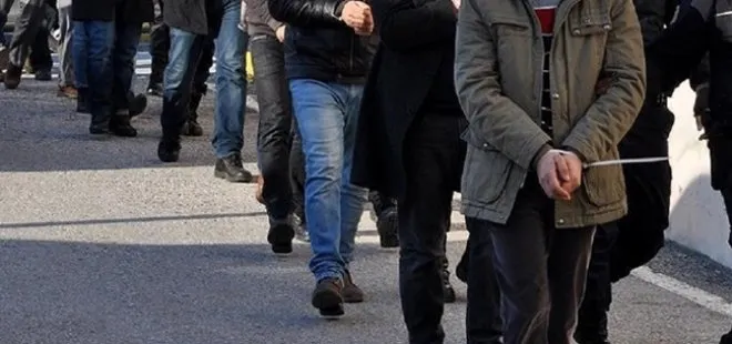 Gaziantep’te zehir tacirlerine operasyon