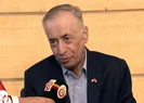 Mustafa Cengizden flaş Mensah açıklaması