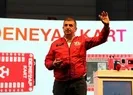 TEKNOFESTde tanıtıldı! Milyarlarca dolar cepte kalacak