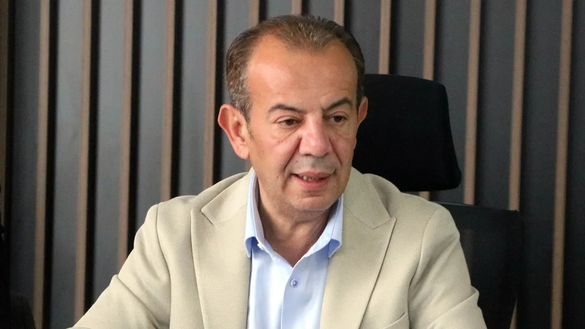 CHP'li Bolu Belediyesi'nde irtikap çarkı! Market yetkililerinin ifadeleri ortaya çıktı