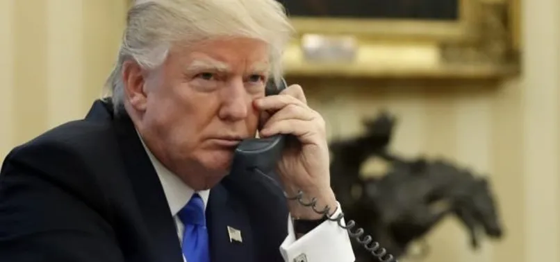 Donald Trump, Çin lideri Şi ile görüşecek