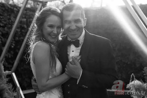 MasterChef Türkiye'nin mavi gözlü güzeli Pelin Zaman ünlü sevgilisi ile fotoğrafını paylaştı! Danilo şef ile aşk yaşadığı iddia edilmişti 10