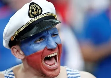 UEFA'dan Rusya'ya soruşturma