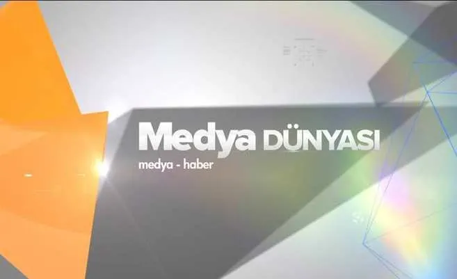 Medya Dünyası