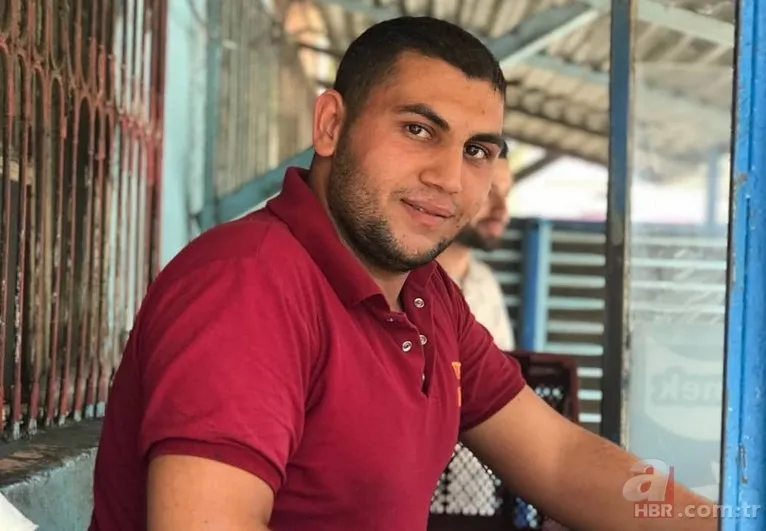 Ütü tost ile ünlenmişti! Tostçu Mahmut neden öldü? Tostçu Mahmut Anıl Kurt kimdir, nereli ve kaç yaşındaydı? 10