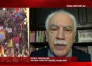 Doğu Perinçek A Haberde Ali Erbaşa destek verdi