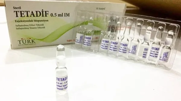 Yerli üretim hamlesi! İthalat bitti ihracat başlıyor